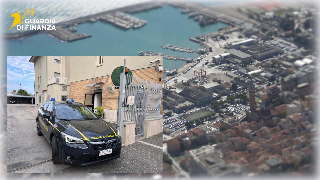 Civitanova - Maxi evasione nella ristorazione, due denunce